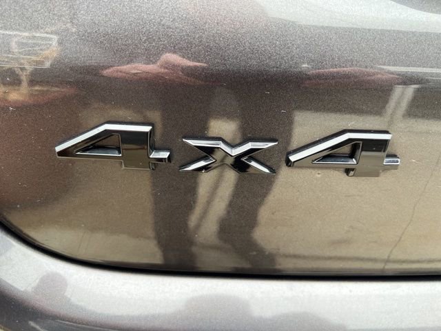 Certified 2019 Jeep Compass Altitude image 11