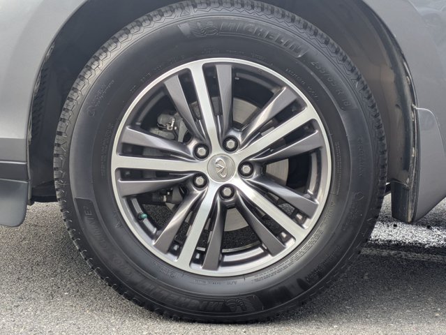 Used 2019 INFINITI QX60 Luxe w/ Essential Package AWD/4WD image 26