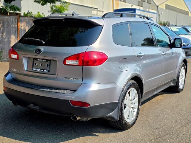 Used 2008 Subaru Tribeca Limited AWD/4WD image 10