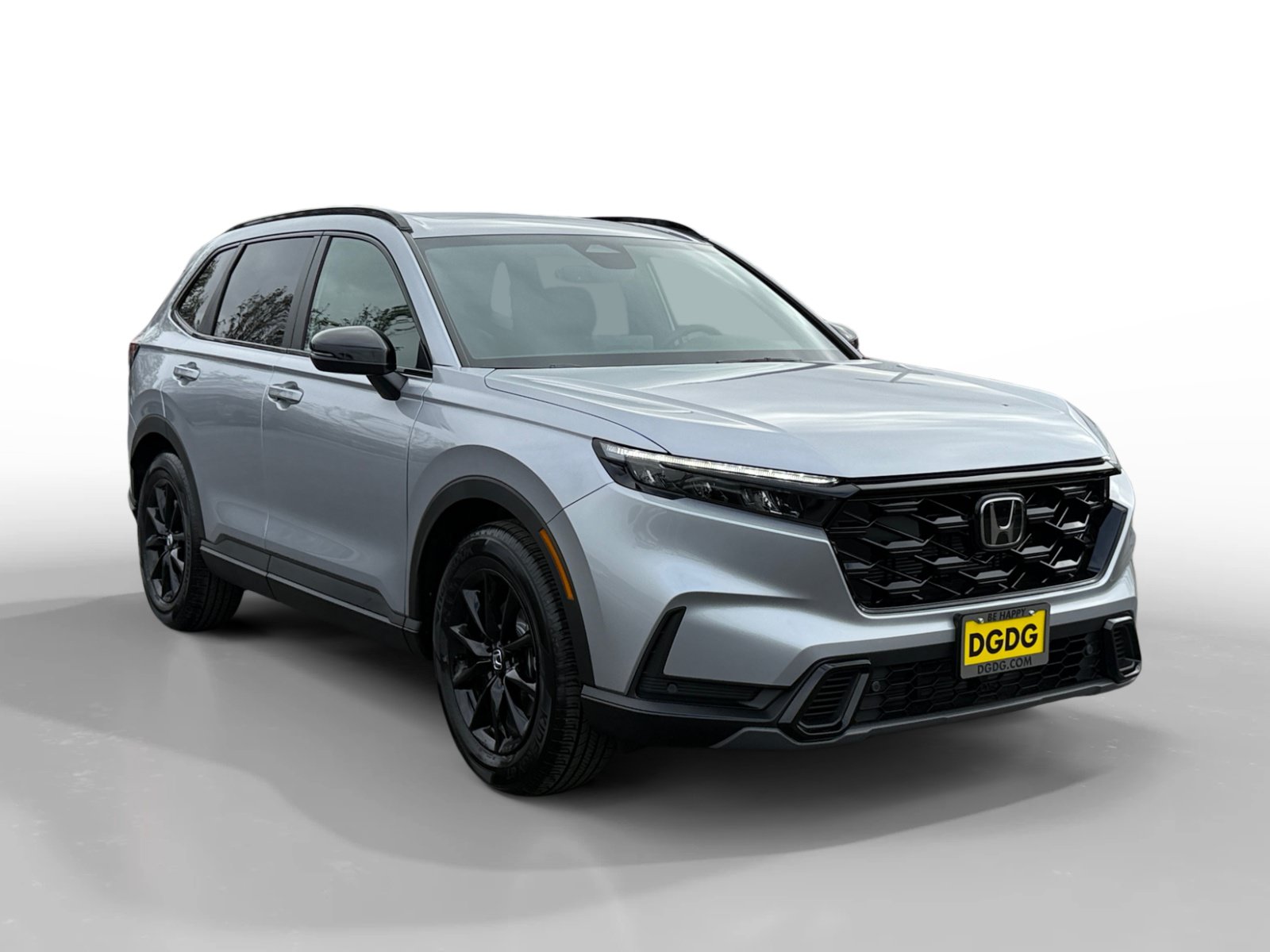 New 2026 Honda CR-V Sport-L image 7