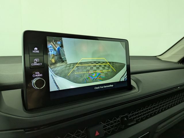 New 2026 Honda Accord LX image 5