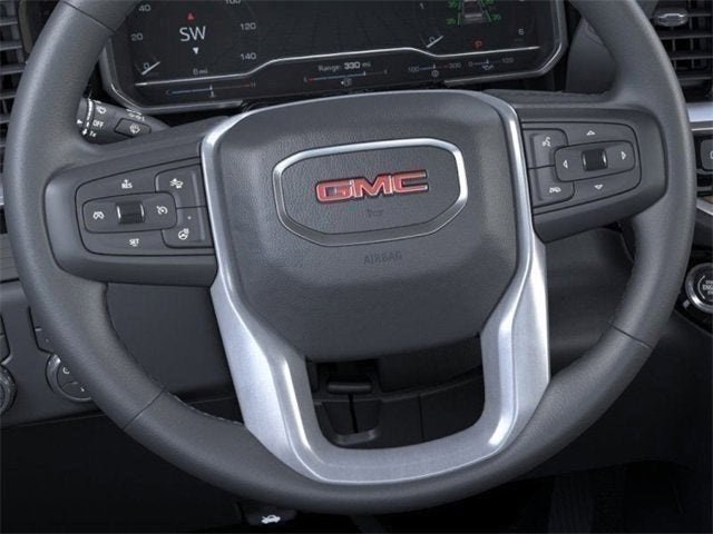 New 2025 GMC Sierra 2500 SLE w/ SLE Convenience Package image 91