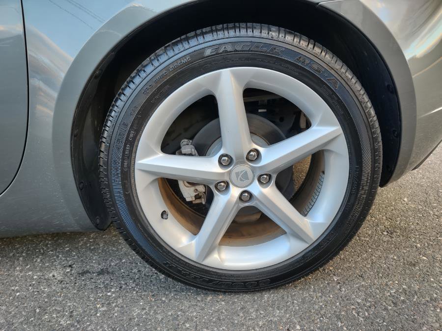 Used 2007 Saturn Sky w/ Premium Trim Pkg image 38