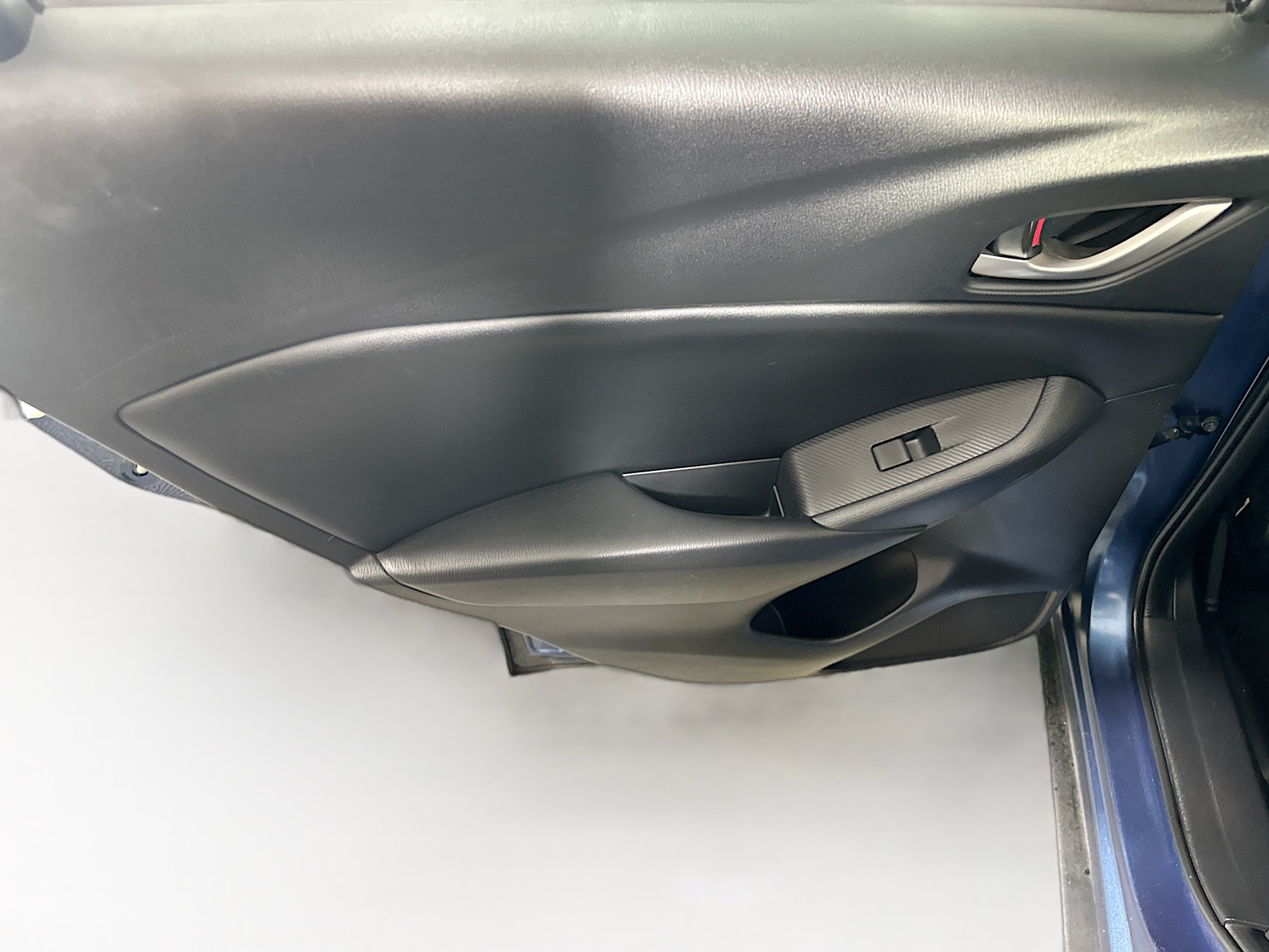 Used 2020 MAZDA CX-3 Sport FWD image 25