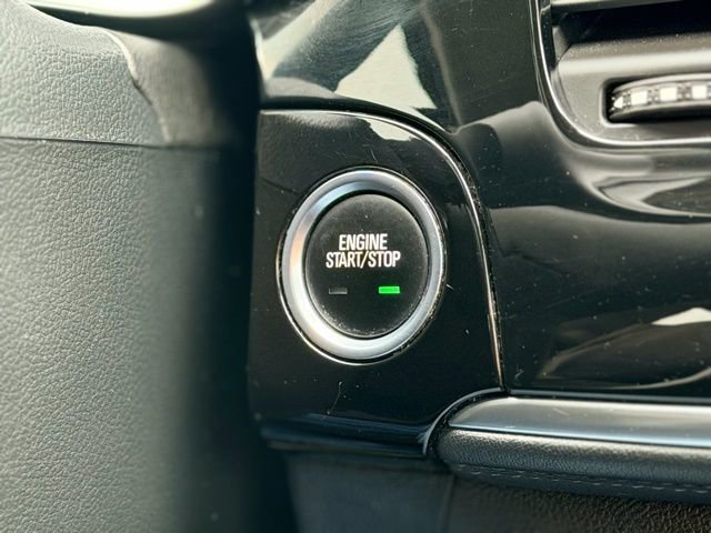 Used 2017 Buick Encore Preferred image 12