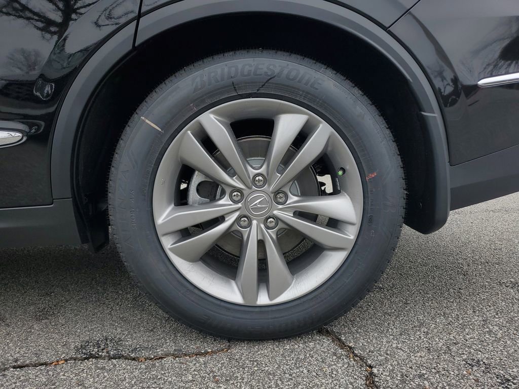 New 2026 Acura MDX Base image 11