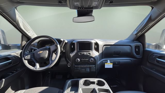 New 2025 Chevrolet Silverado 3500 W/T w/ WT Convenience Package RWD image 17