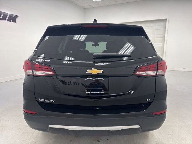 Used 2024 Chevrolet Equinox LT FWD image 6