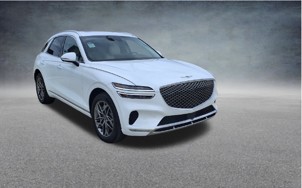 Used 2024 Genesis GV70 2.5T AWD/4WD 360° Tour