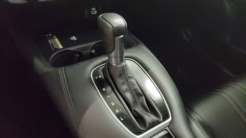 Used 2024 Honda HR-V EX-L image 26