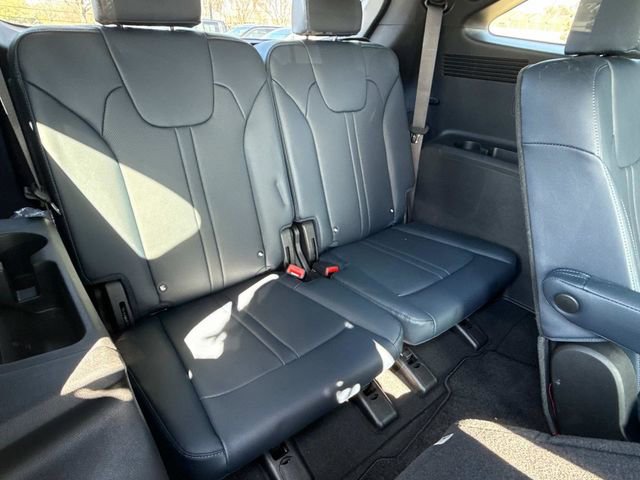 Certified 2023 Kia Sorento SX Prestige image 15