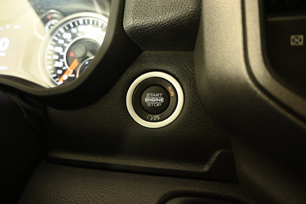 Used 2020 RAM 3500 Tradesman AWD/4WD image 30