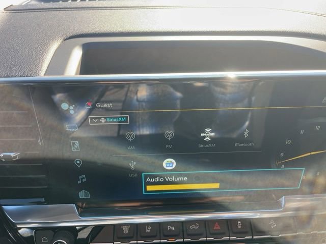 New 2026 Chevrolet Silverado 2500 LT AWD/4WD image 34