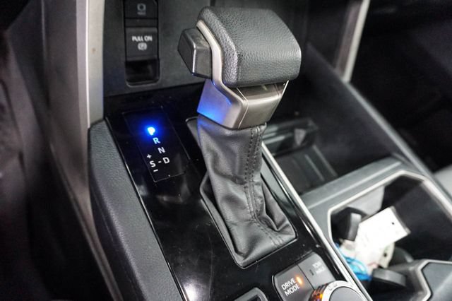 Used 2023 Toyota Tundra SR5 w/ SR5 Convenience Package AWD/4WD image 13