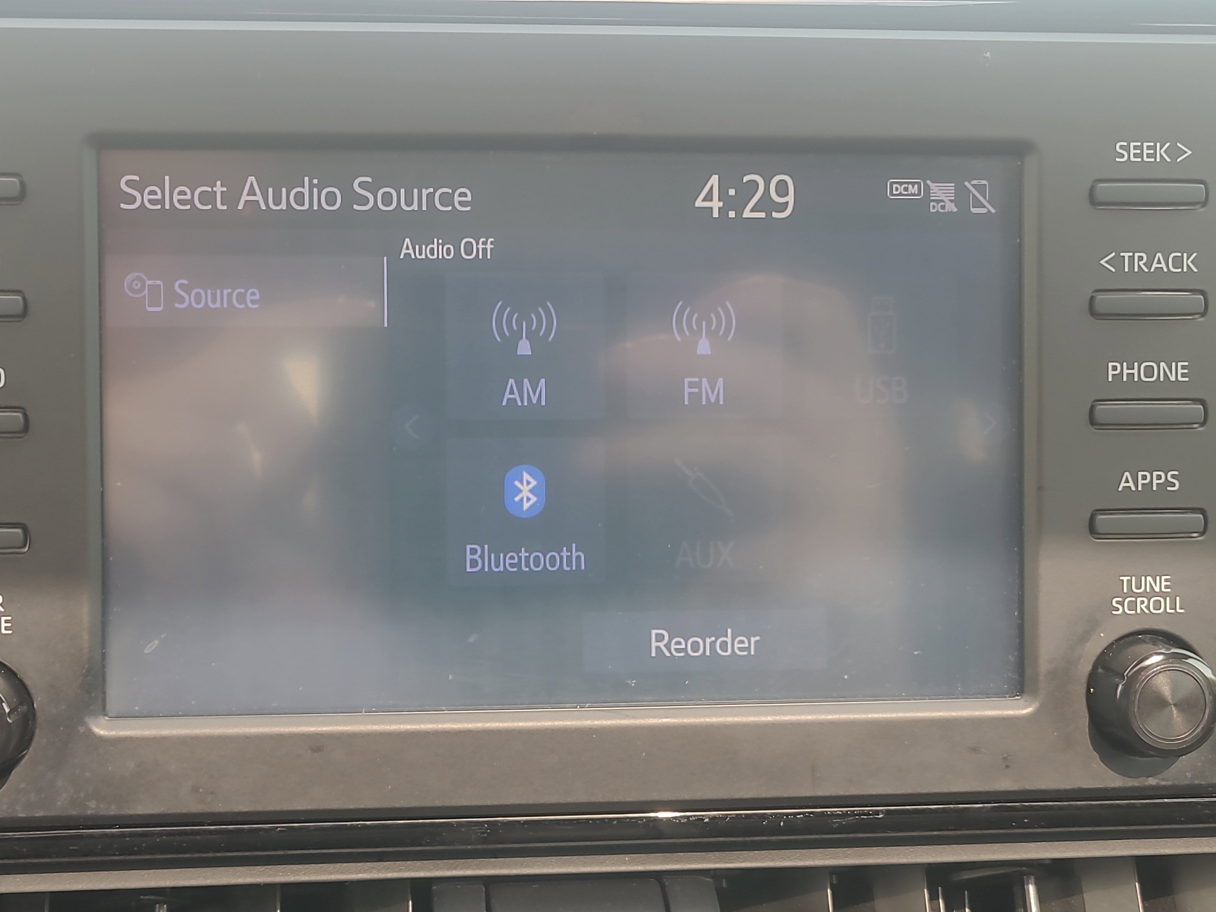 Certified 2019 Toyota RAV4 XLE w/ Convenience Package AWD/4WD image 27
