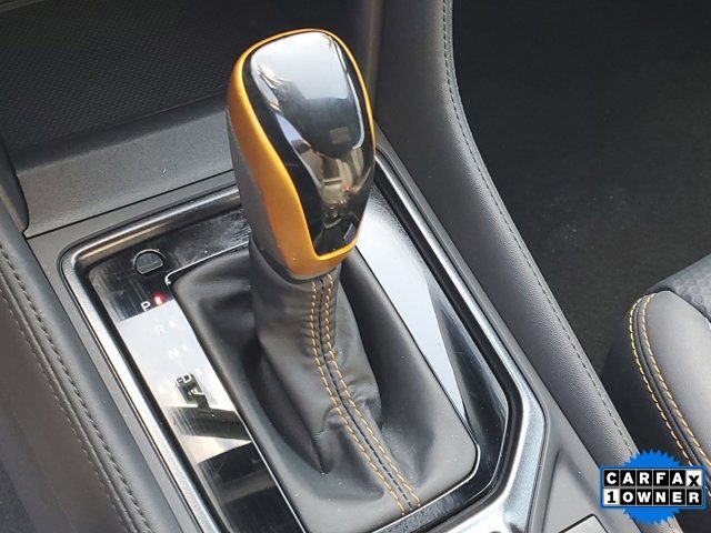 Used 2023 Subaru Forester Wilderness image 29