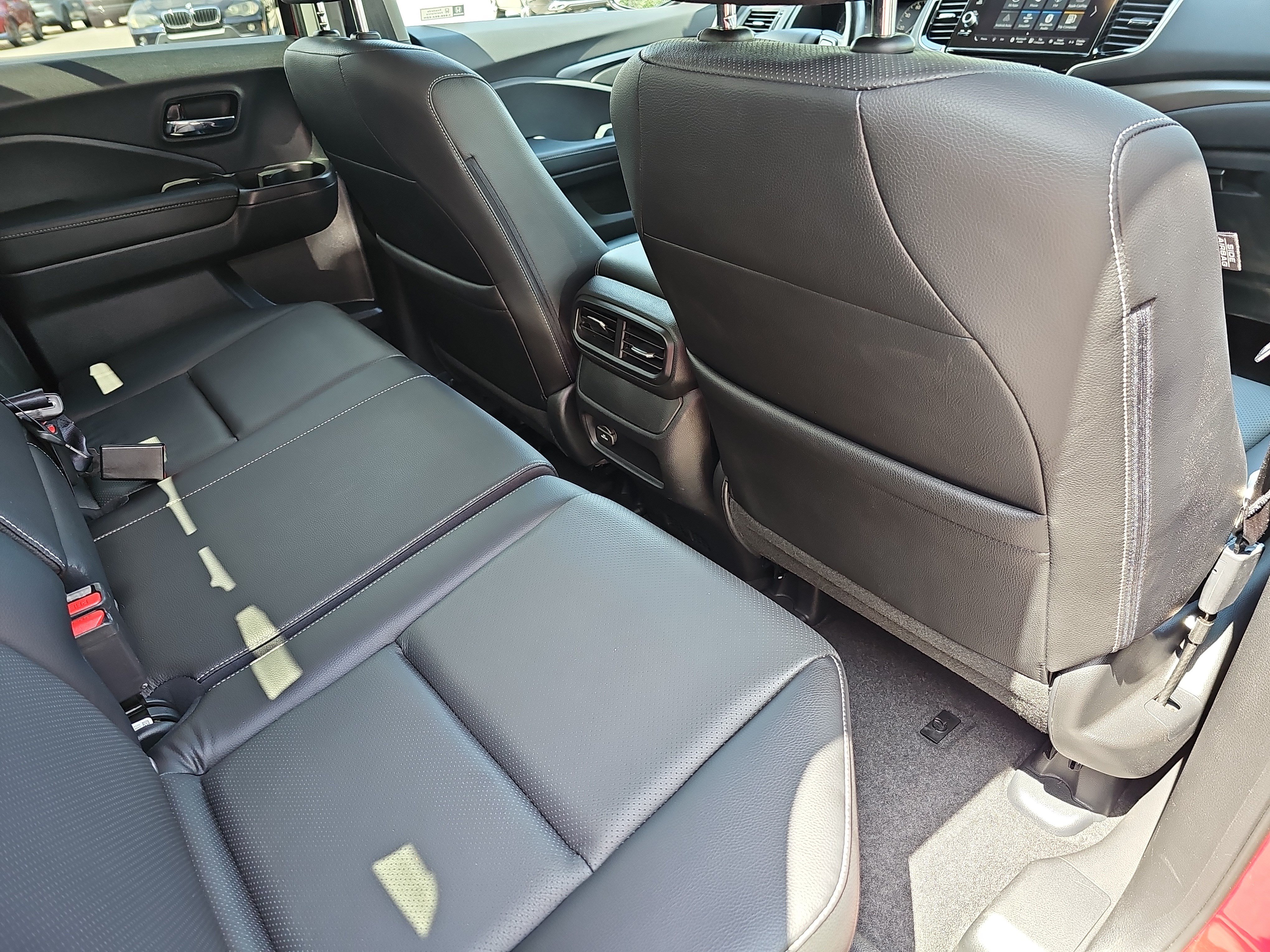 Used 2024 Honda Ridgeline RTL image 11