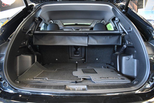 Used 2025 Mitsubishi Outlander GT AWD/4WD image 18