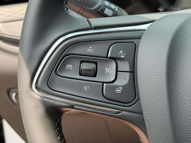 New 2026 Buick Encore GX Avenir w/ Avenir Technology Package AWD/4WD image 21