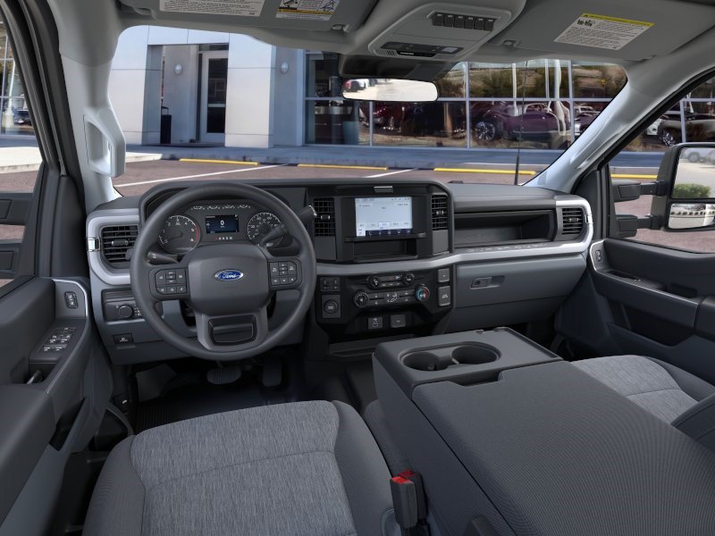 New 2026 Ford F350 XL RWD image 10