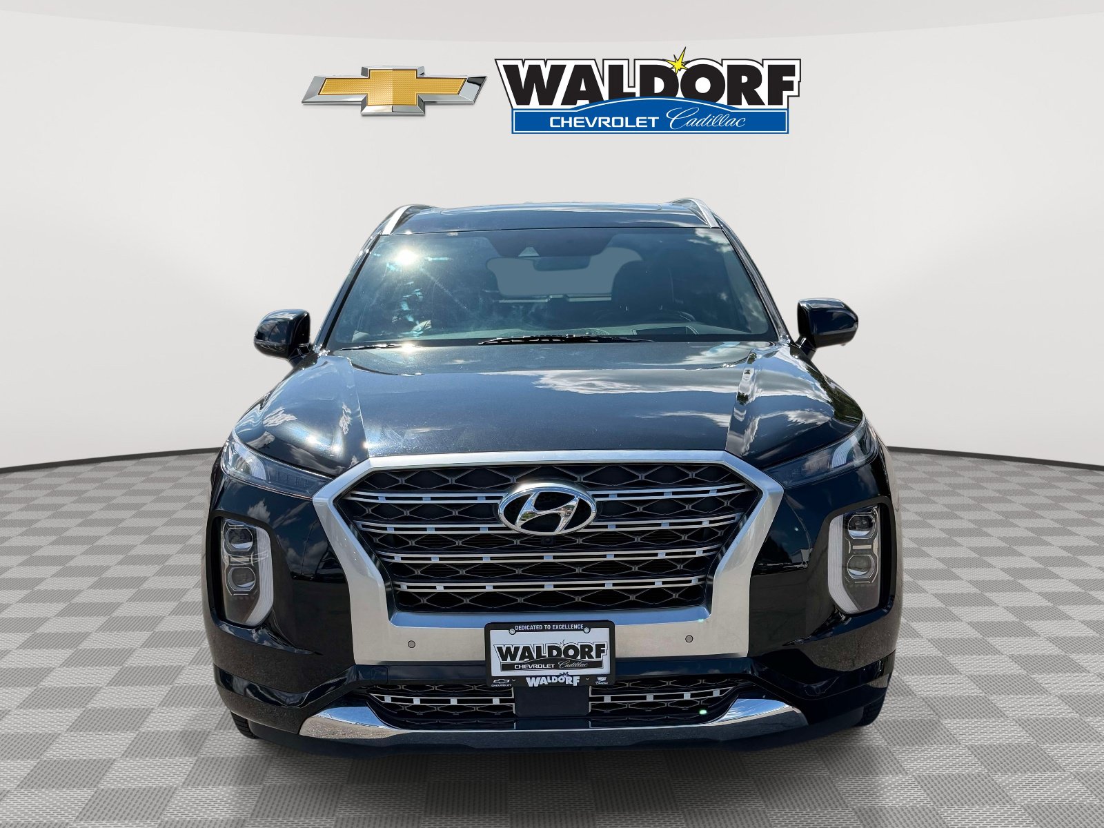 Used 2020 Hyundai Palisade Limited AWD/4WD image 6