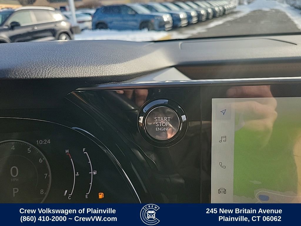 Used 2023 Lexus RX 350 Premium w/ Accessory Package image 9