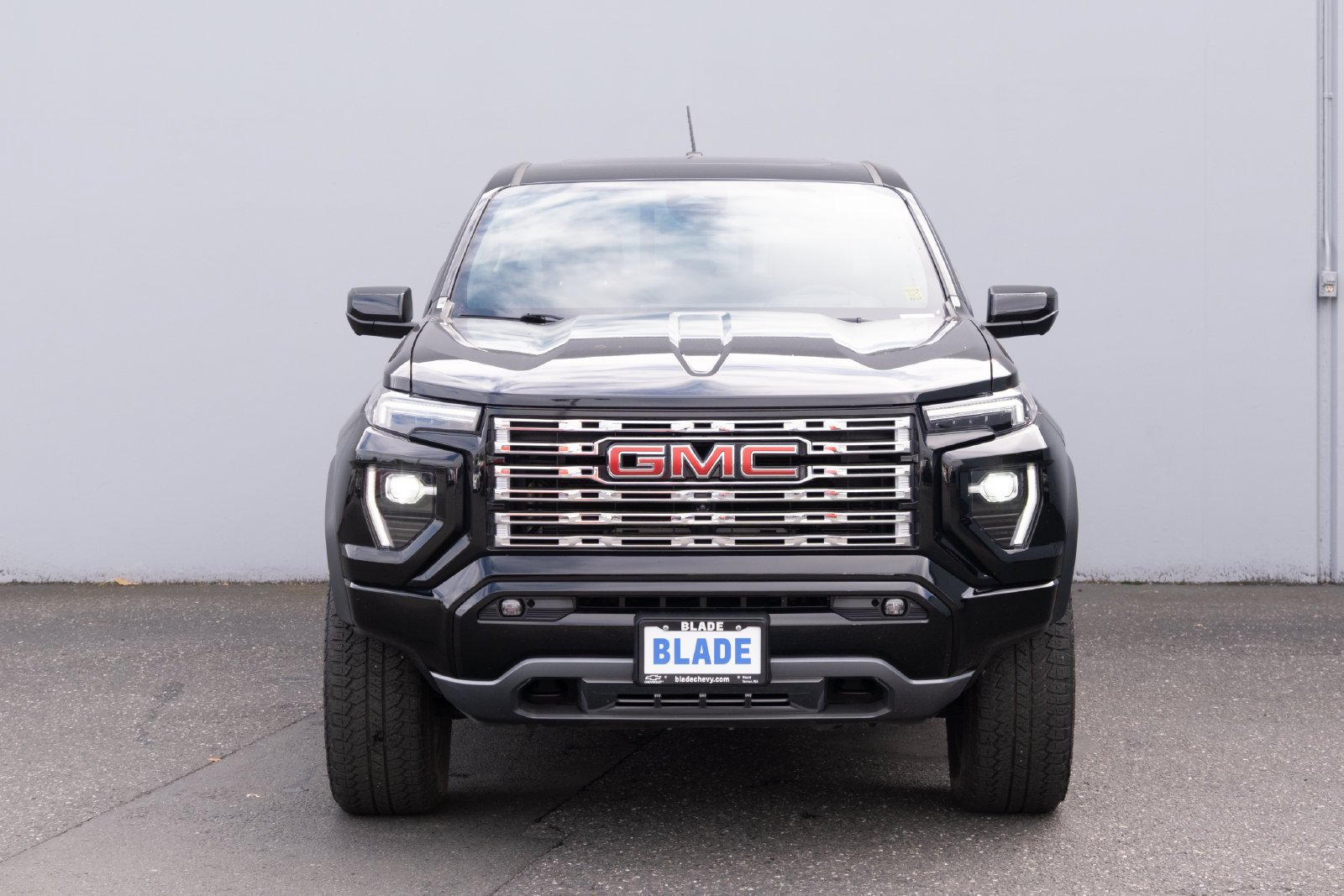 Used 2024 GMC Canyon Denali w/ LPO, Denali Black Edition AWD/4WD image 22