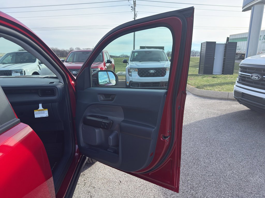 New 2026 Ford Maverick XLT w/ XLT Luxury Package image 15