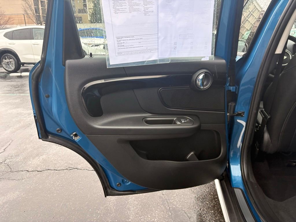 Used 2024 MINI Cooper Countryman S image 15