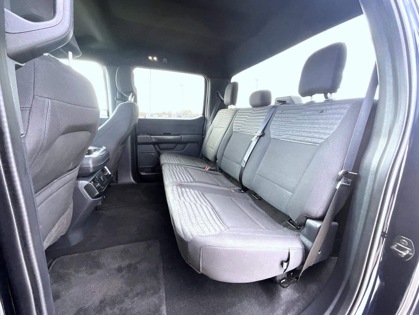 Used 2023 Ford F150 XL w/ STX Appearance Package image 20