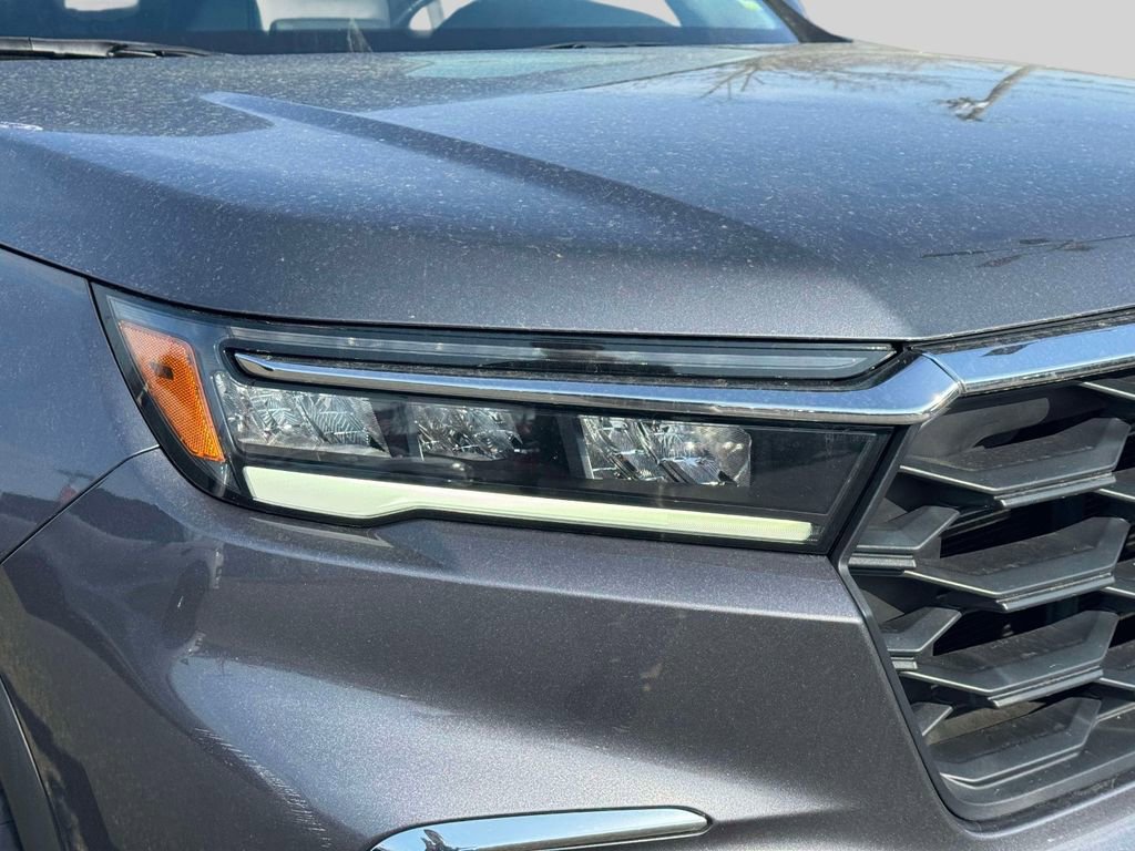 Used 2024 Honda Pilot EX-L image 9