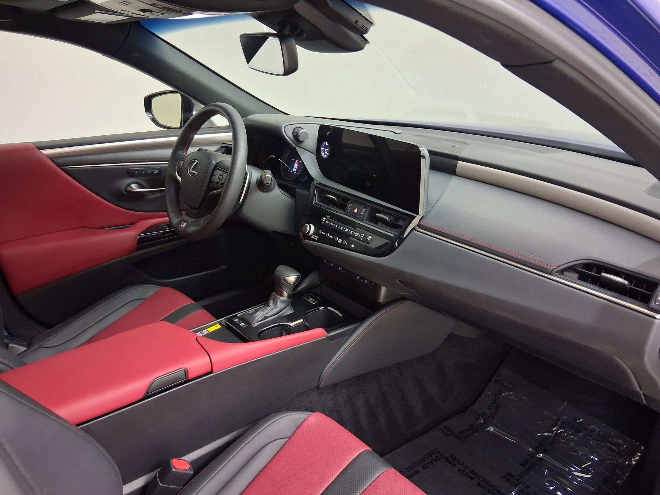 Used 2023 Lexus ES 300h F Sport image 33