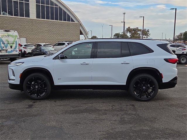New 2026 Buick Enclave Sport Touring w/ Super Cruise Package image 2