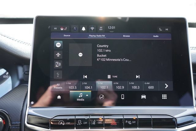 New 2026 Jeep Compass Limited AWD/4WD image 14