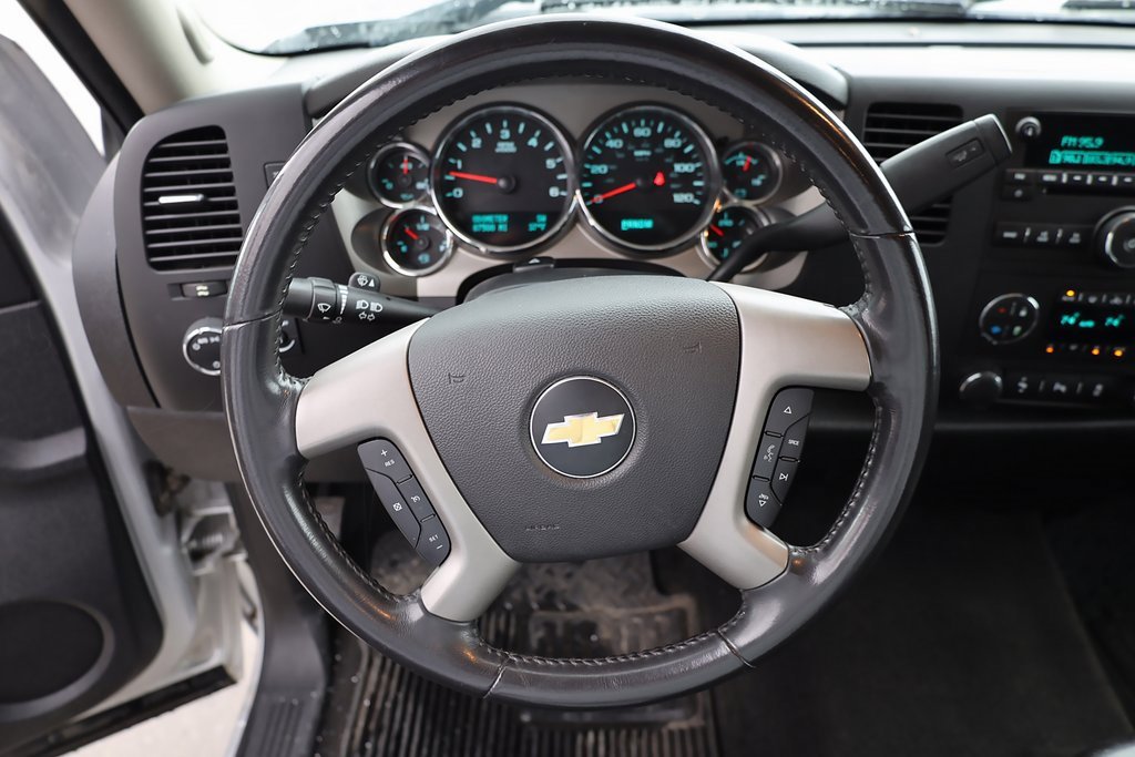 Used 2012 Chevrolet Silverado 1500 LT w/ All-Star Edition image 13