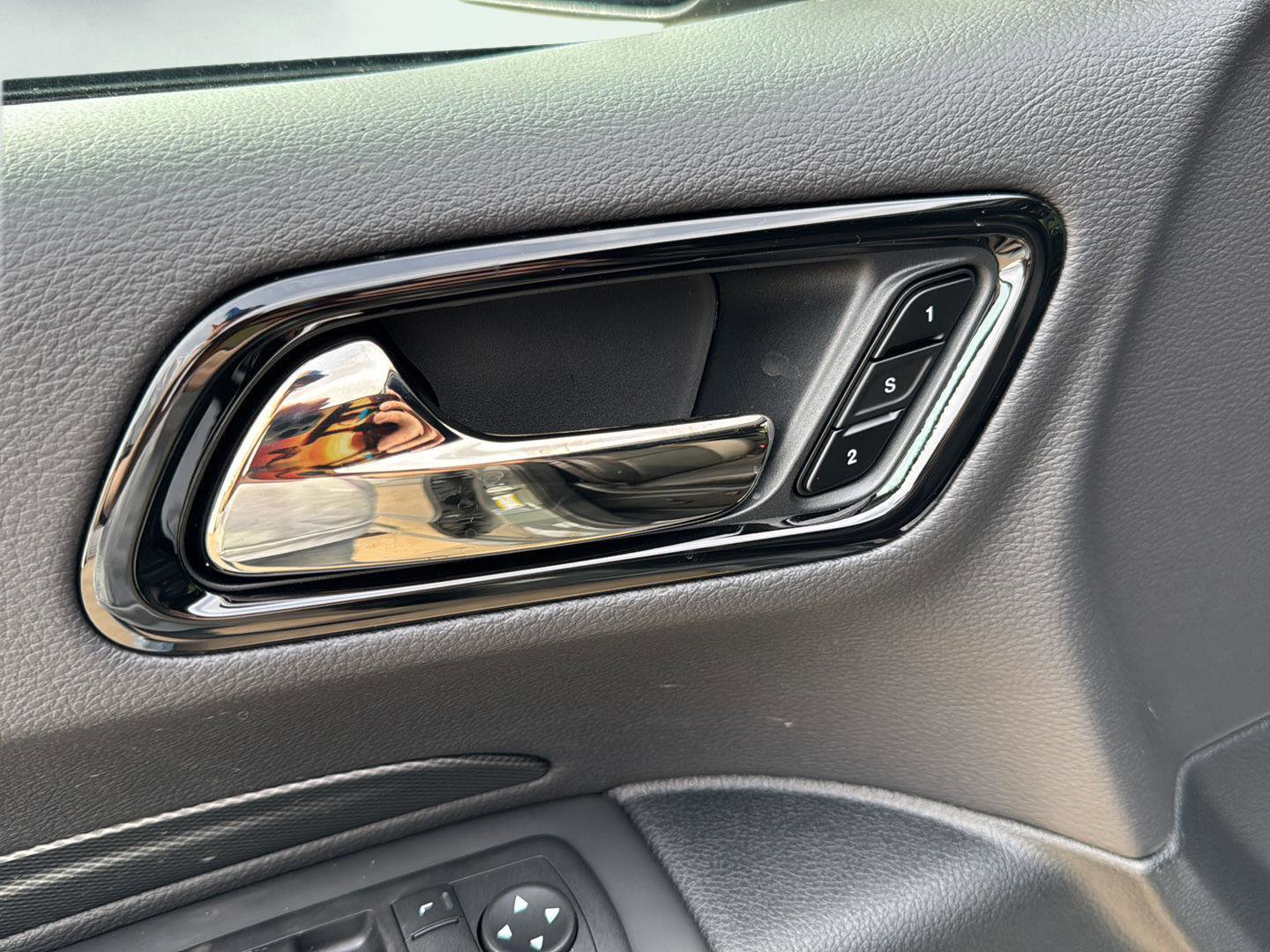 New 2026 Dodge Durango GT AWD/4WD image 12