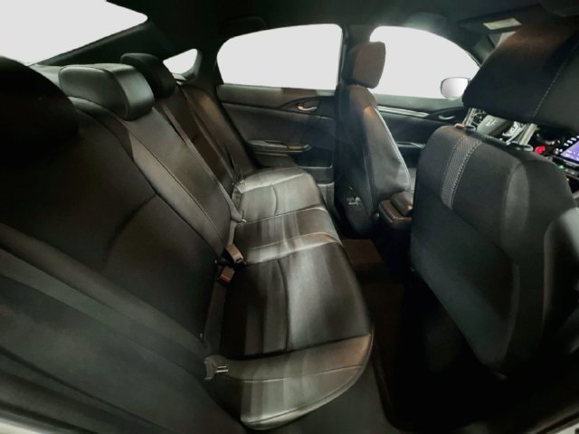 Used 2020 Honda Civic Sport image 25