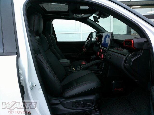 Used 2024 Toyota Tacoma TRD Pro image 28