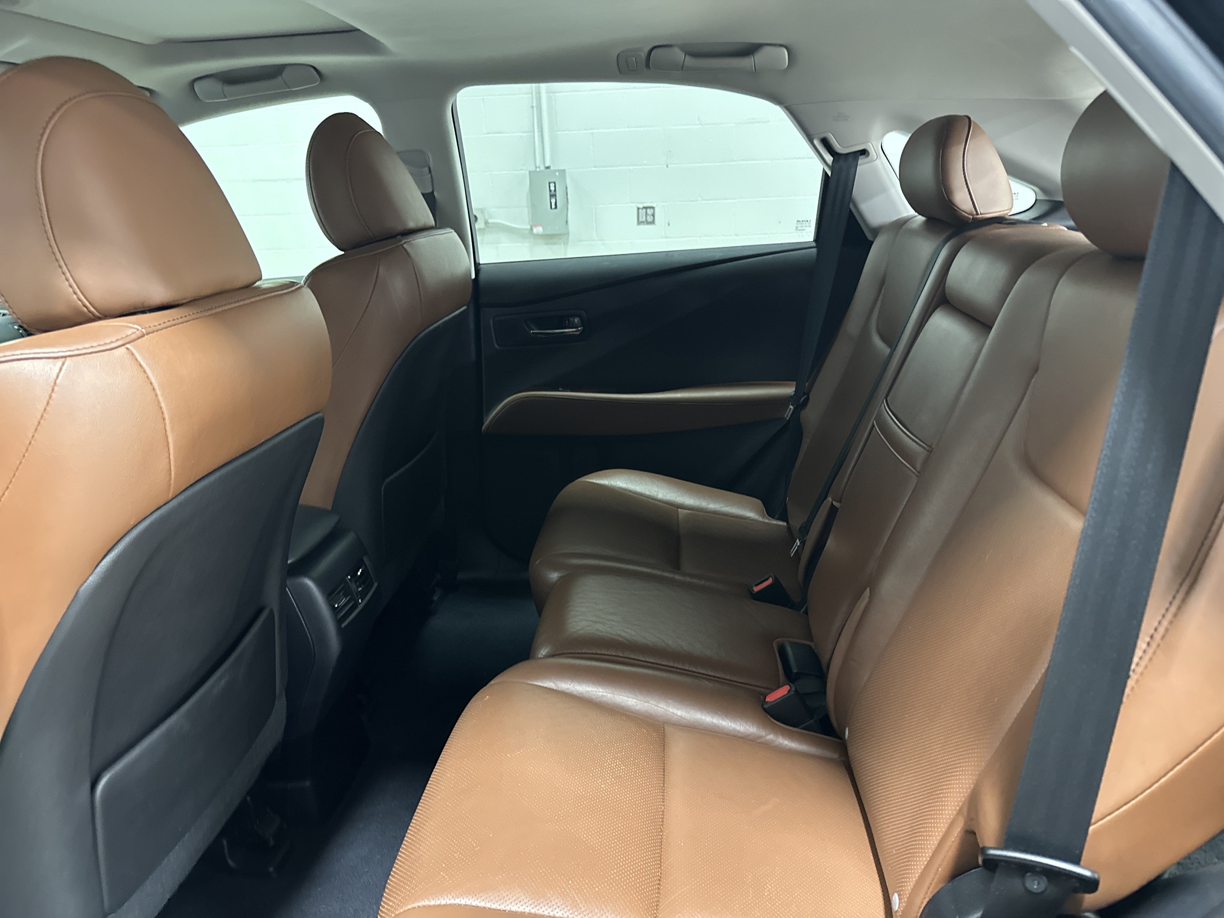 Used 2015 Lexus RX 350 AWD image 31