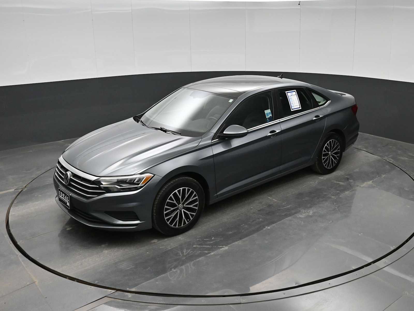 Used 2021 Volkswagen Jetta SE FWD image 28