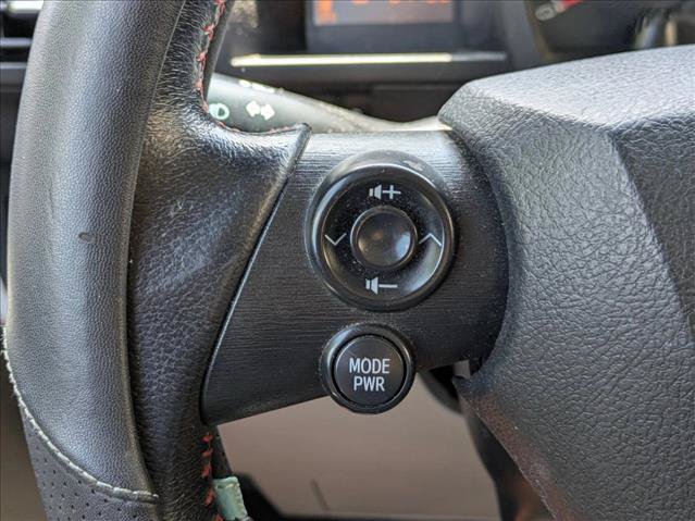 Used 2012 Scion iQ w/ Rear Speaker Pkg FWD image 9