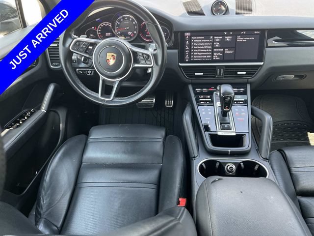Used 2020 Porsche Cayenne S AWD/4WD image 14