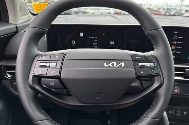 New 2026 Kia Sportage SX image 28