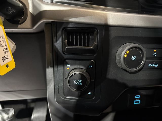 Used 2022 Ford F150 XLT image 25