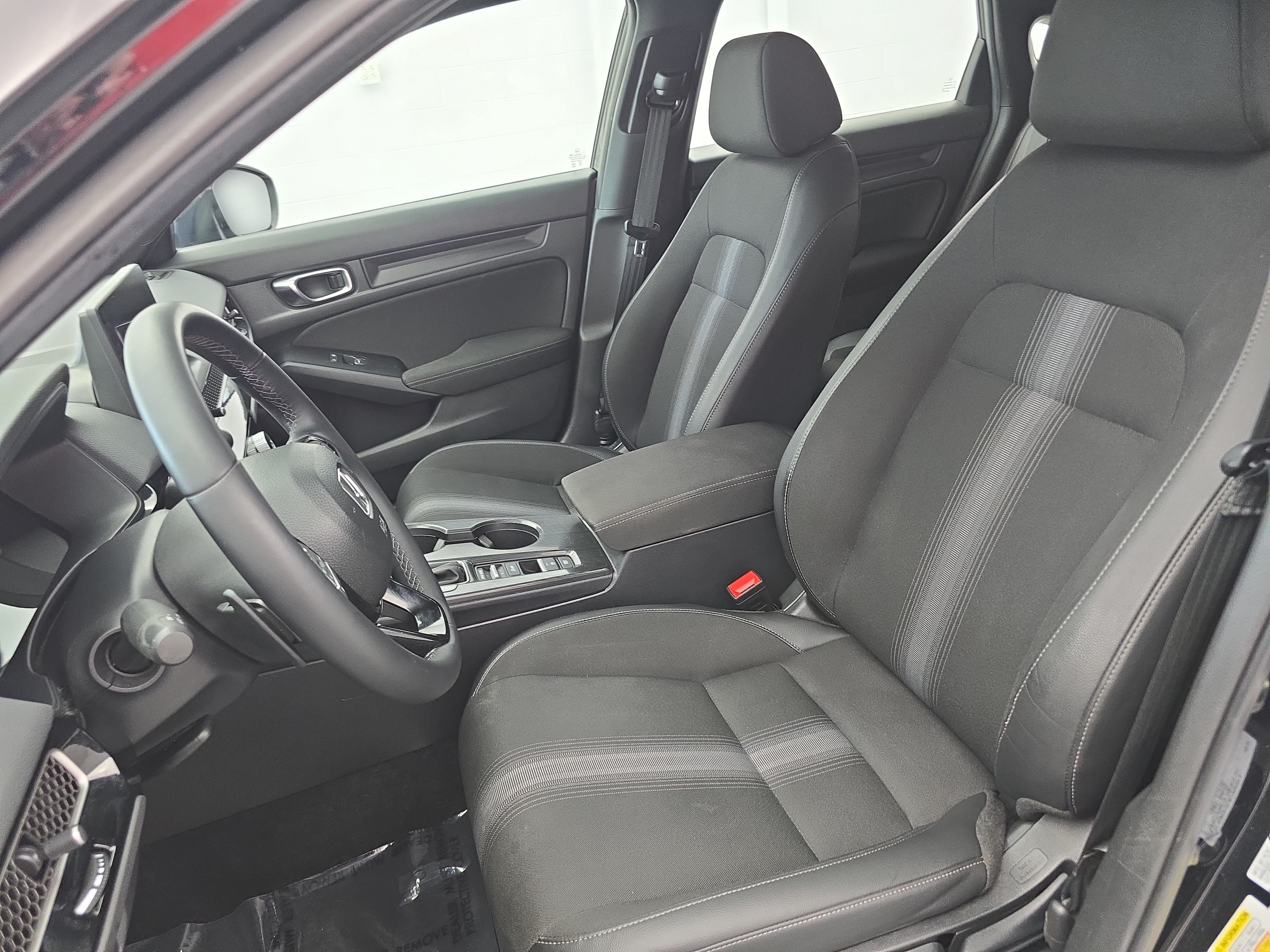 Used 2025 Honda Civic Sport image 14