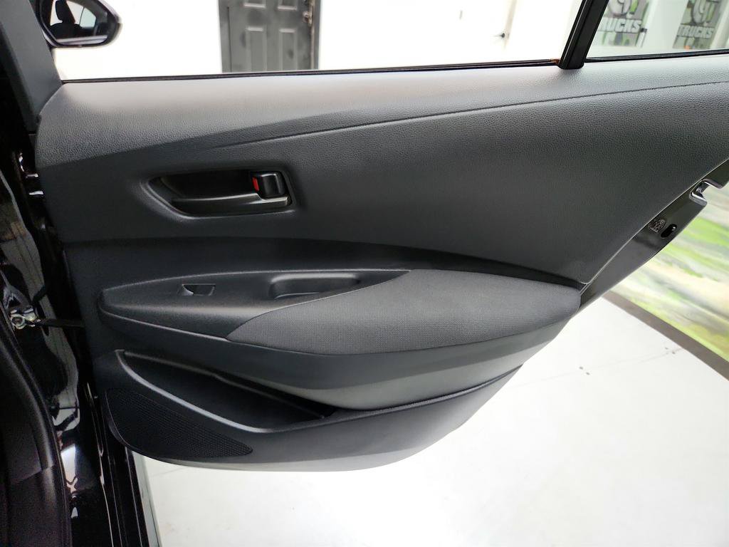 Used 2026 Toyota Corolla LE FWD image 29