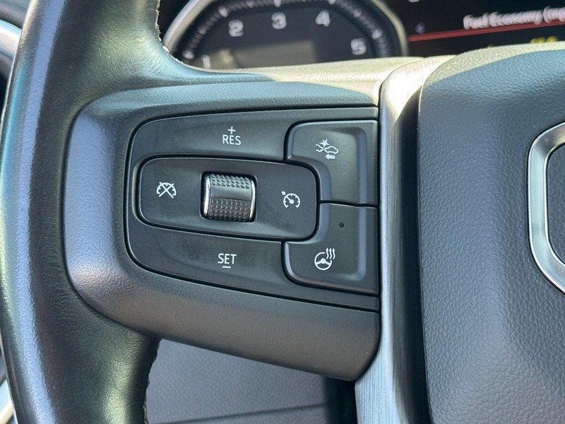 Used 2019 GMC Sierra 1500 Denali w/ Denali Ultimate Package AWD/4WD image 17