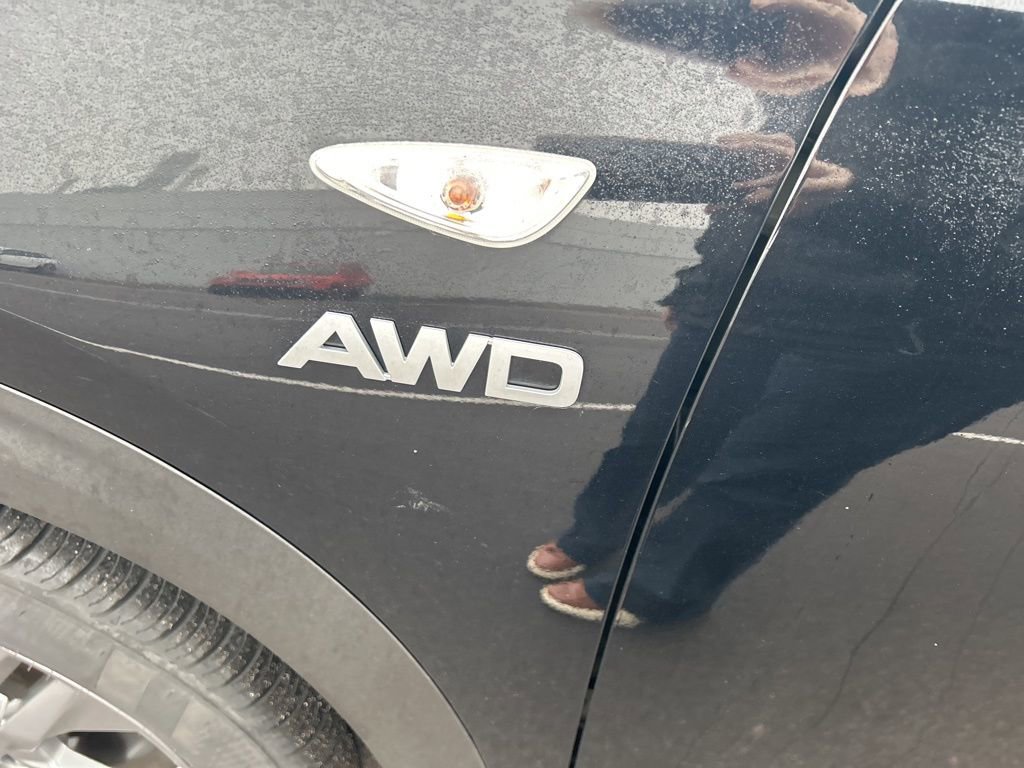 Used 2023 Kia Seltos LX image 11