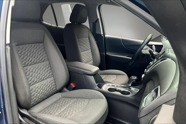 Used 2020 Chevrolet Equinox LT AWD/4WD image 30