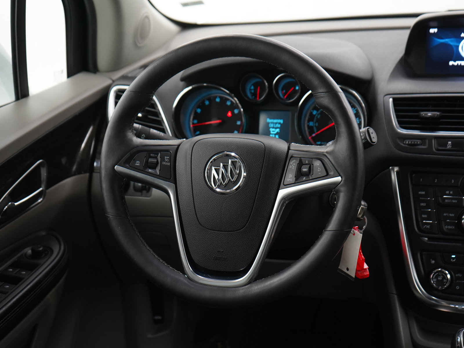 Used 2016 Buick Encore Leather w/ Experience Buick Package FWD image 14